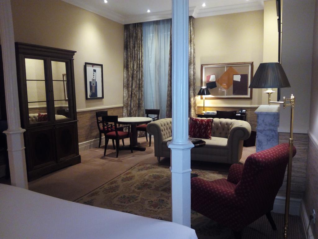 Adler Hotel - Madrid, Madrid